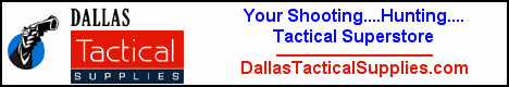 Dallas Tactical Supplies