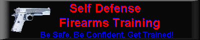 Self-Defense Firearms Training